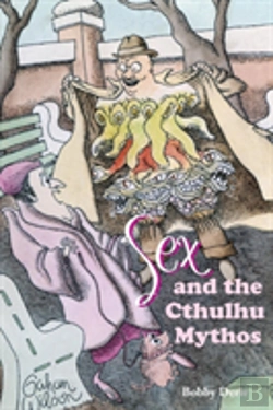 Bertrand.pt - Sex And The Cthulhu Mythos