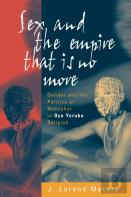 Sex And The Empire That Is No More