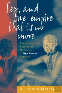 Bertrand.pt - Sex And The Empire That Is No More