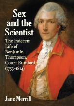 Sex And The Scientist