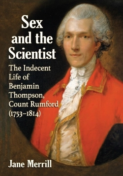 Bertrand.pt - Sex And The Scientist