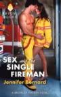 Sex And The Single Fireman