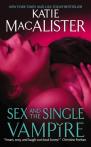 Sex And The Single Vampire