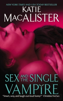 Bertrand.pt - Sex And The Single Vampire