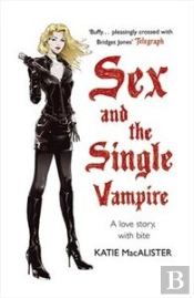 Sex And The Single Vampire