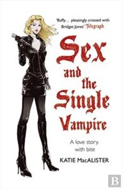 Bertrand.pt - Sex And The Single Vampire