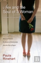 Sex And The Soul Of A Woman