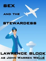 Sex And The Stewardess