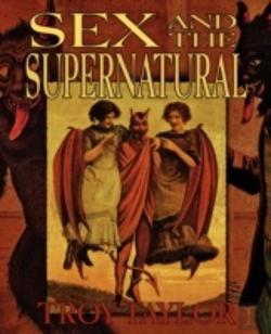 Bertrand.pt - Sex And The Supernatural