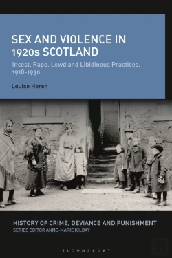 Bertrand.pt - Sex And Violence In 1920s Scotland