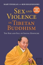 Sex And Violence In Tibetan Buddhism