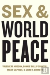 Sex And World Peace