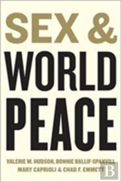 Sex And World Peace