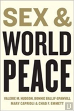 Bertrand.pt - Sex And World Peace