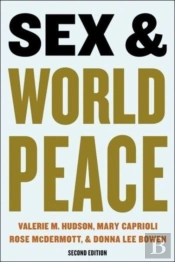 Sex And World Peace