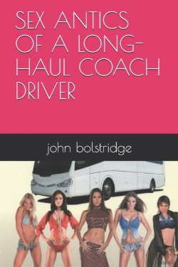 Bertrand.pt - Sex Antics Of A Long-Haul Coach Driver