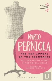 Sex Appeal Of The Inorganic
