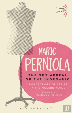 Bertrand.pt - Sex Appeal Of The Inorganic