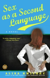 Sex As A Second Language