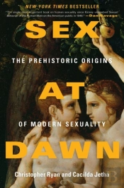 Sex At Dawn