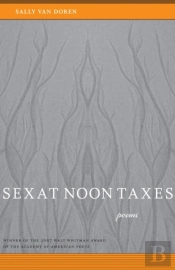 Sex At Noon Taxes