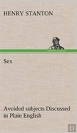 Bertrand.pt - Sex Avoided Subjects Discussed In Plain English