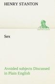 Sex Avoided Subjects Discussed In Plain English