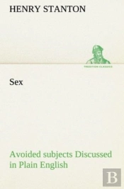 Sex Avoided Subjects Discussed In Plain English