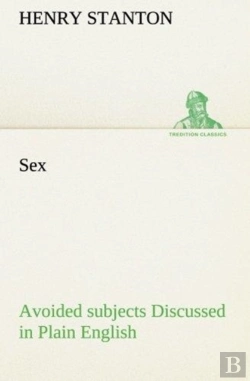 Bertrand.pt - Sex Avoided Subjects Discussed In Plain English