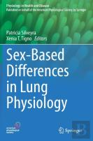 Sex-Based Differences In Lung Physiology