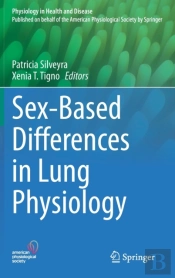 Sex-Based Differences In Lung Physiology