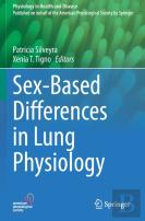 Sex-Based Differences In Lung Physiology