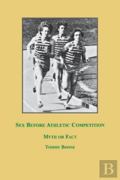 Sex Before Athletic Competition