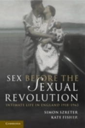 Sex Before The Sexual Revolution