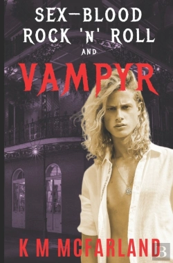 Bertrand.pt - Sex, Blood, Rock 'N' Roll, And Vampyr