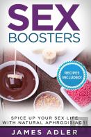 Sex Boosters