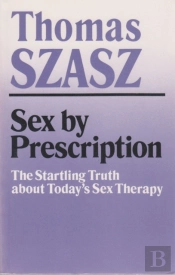 Sex By Prescription