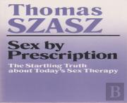 Sex By Prescription