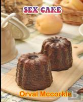 Sex Cake