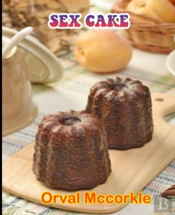 Bertrand.pt - Sex Cake