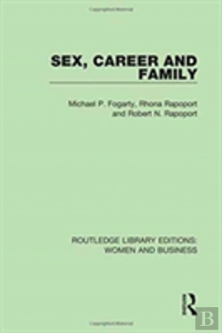 Bertrand.pt - Sex, Career And Family
