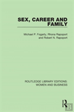 Bertrand.pt - Sex, Career And Family