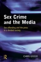 Sex Crime And The Media