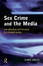Sex Crime And The Media