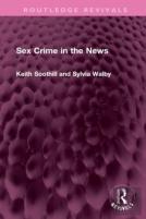 Sex Crime In The News