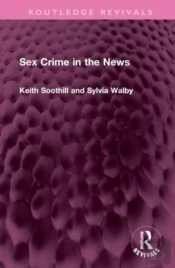 Sex Crime In The News