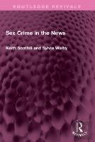 Sex Crime In The News