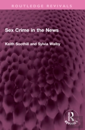 Sex Crime In The News