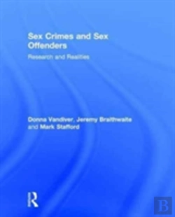 Bertrand.pt - Sex Crimes And Sex Offenders