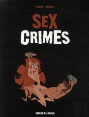 Sex Crimes